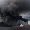 Повний провал спуску на воду: Кім Чен Ин розлючений через інцидент із новим військовим кораблем КНДР