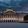 Перший день канцлера Мерца: зустрічі з Макроном та візит до Польщі під пильною увагою