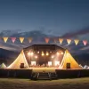 Rock am Ring 2025 розпродано: Як отримати VIP-квитки на фестиваль через спеціальний розіграш