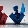 Екс-голова СДПН Франц Мюнтеферінг: Чому я більше не розмовляю з Герхардом Шредером