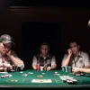 Німецький дует змагається за "Золотий браслет" WSOP проти скандального Мартіна Кабрхела у Лас-Вегасі