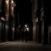 Пограбування в Мангаймі: У центрі міста напали на 21-річного хлопця, погрожуючи ножем