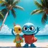 Культовий герой Disney: Стіч повертається на великі екрани