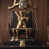 Суд над Дідді: Колишня асистентка розповіла про сексуальне насильство та вплив репера на поліцію Лос-Анджелеса