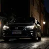 У Бремергафені п'яний водій заблокував рух поліцейським автомобілем на односторонній вулиці