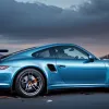 Дідді підозрюють у підпалі Porsche Кіда Каді: Репер свідчив у суді Нью-Йорка