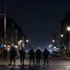 Чотири роки в'язниці за напад: у Кельні чоловік відкусив частину вуха поліцейській