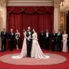 Зірки та мільярдери на гала-вечері amfAR у Каннах: Безос і його Лорен привернули увагу