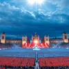 Фінал Ліги Чемпіонів у Мюнхені: Тисячі фанатів "Інтера" заполонили місто