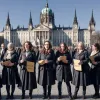 Німецькі вчителі подали до суду на державу через неоплачувані перепрацювання