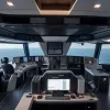 Високі технології проти кадрового голоду: Вантажне судно керується дистанційно з офісу