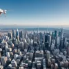 Дрони атакували Москву напередодні Параду Перемоги: хаос в аеропортах
