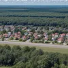 Авіакатастрофа у Коршенбройху: легкий літак розбився, мешканці в розпачі