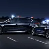 На німецькому автобані A7 спіймали водія з фальшивими документами, який був у розшуку