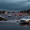 Аварія в німецькому Ольпе: дві жінки постраждали внаслідок зіткнення