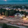 У Німеччині знешкодили гранату часів Другої світової війни: проведено евакуацію в Бад-Цвішенані