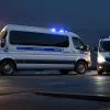 У Бремені затримали "тріо" підозрюваних у крадіжці автозапчастин