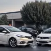 Аварія у Шлайці: Водійка Skoda не пропустила Ford Fiesta, спричинивши ДТП