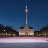 Саарбрюккен чекає свята: Міська влада вже готується до можливого виходу ФК Саарбрюккен до Другої Бундесліги