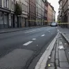 Стрілянина в німецькому Ессені: поранено жінку, поліція підозрює зв'язок із клановою злочинністю