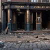 У Дортмунді поліція заарештувала чотирьох осіб після нападу на паб