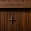 У Берліні на дверях церкви виявили нацистські символи: поліція веде розслідування