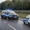 У Німеччині поліцейська гонитва на автобані: водій без прав влаштував ДТП та їхав "проти шерсті"