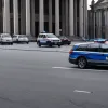 Напад у Білефельді: підозрюваного у ножовій атаці взято під варту