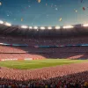 "Айнтрахт" Франкфурт повернувся до Бундесліги: 20 років головному футбольному тріумфу 2005 року