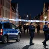В Аугсбурзі затримали підозрюваного у вбивстві матері трьох дітей