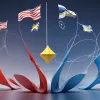 Екс-командувач сил США в Європі назвав «катастрофічною помилкою» зміну курсу Трампа щодо Росії