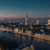 У Лейпцигу після 8 років розшуку затримали ймовірного серійного ґвалтівника