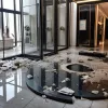 У Берліні пограбували ювелірний магазин у Mall of Berlin: злочинці діяли з люком та кувалдами