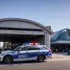 У Падерборні поліція затримала чоловіка, розшукуваного за ордером на арешт через несплачений штраф
