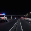 На трасі А1 у Німеччині зупинили п'яного водія позашляховика: 1,88 проміле