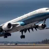 Авіаінцидент у Падерборні: літак Eurowings при посадці вдарився хвостом об смугу, пасажири пережили страх