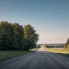 Шкуродерство у Польщі: Чоловік тягнув собак за своїм авто по трасі