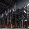 Кінець європейських амбіцій? Northvolt зупиняє головний завод у Швеції
