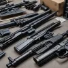 У Німеччині поліція знайшла арсенал зброї під час рейдів проти членів клану в регіоні Рур