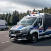 У Німеччині поліція зупинила незаконне перевезення папуг: птахів везли з Румунії у жахливих умовах