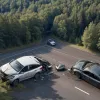 У Німеччині 76-річна жінка заснула за кермом і потрапила в ДТП у Шляйдені