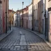 У Ерлангені осквернили виборчі плакати антисемітськими написами