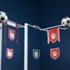 Футбольний скандал в Англії: Асоціація заборонила клубу спонсорство від порнозірки Бонні Блю