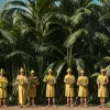 Chiquita звільняє тисячі працівників у Панамі після масового страйку