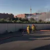 У найбільшій молодіжній в'язниці Німеччини засуджених перетворюють на пожежників: шанс на нове життя?