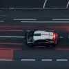 Аварія у Нордгаузені: Водій врізався у машину, що пропускала швидку допомогу