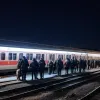 Напад із ножем на вокзалі в Гамбурзі: 12 постраждалих, троє у небезпеці
