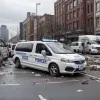 Трагедія у Ліверпулі: фургон в'їхав у натовп під час свята, 65 постраждалих. Водій був під наркотиками