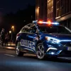 У Берліні наркодилер втік від поліції, протягнувши офіцера на автомобілі