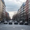 Поліція Берліна зупинила спробу незаконного проникнення до будівлі в районі Кройцберг